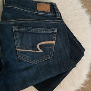 American Eagle Artist Jeans